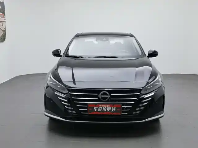 Nissan Teana 2022 2.0T XL Advanced Edition — фото 3