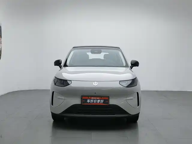 Leapmotor A10 2026 Model 500km Range — фото 3