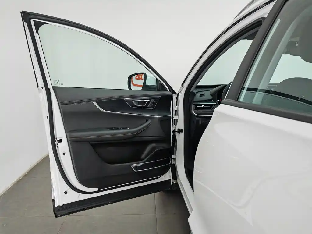 Chery Tiggo 8 2025 2025 Excellence Edition 230TCI Automatic Luxury 5-Seater