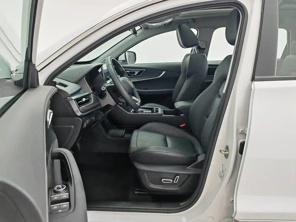 Chery Tiggo 8 2025 2025 Excellence Edition 230TCI Automatic Luxury 5-Seater