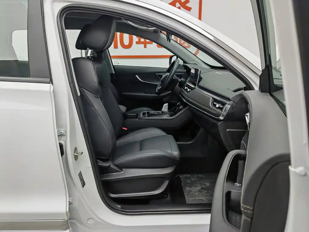 Chery Tiggo 8 2025 2025 Excellence Edition 230TCI Automatic Luxury 5-Seater