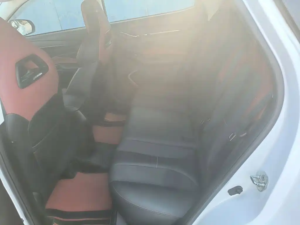 Changan Oshan Changan Oushang X5 2021 2021 Facelift 1.5T DCT Luxury