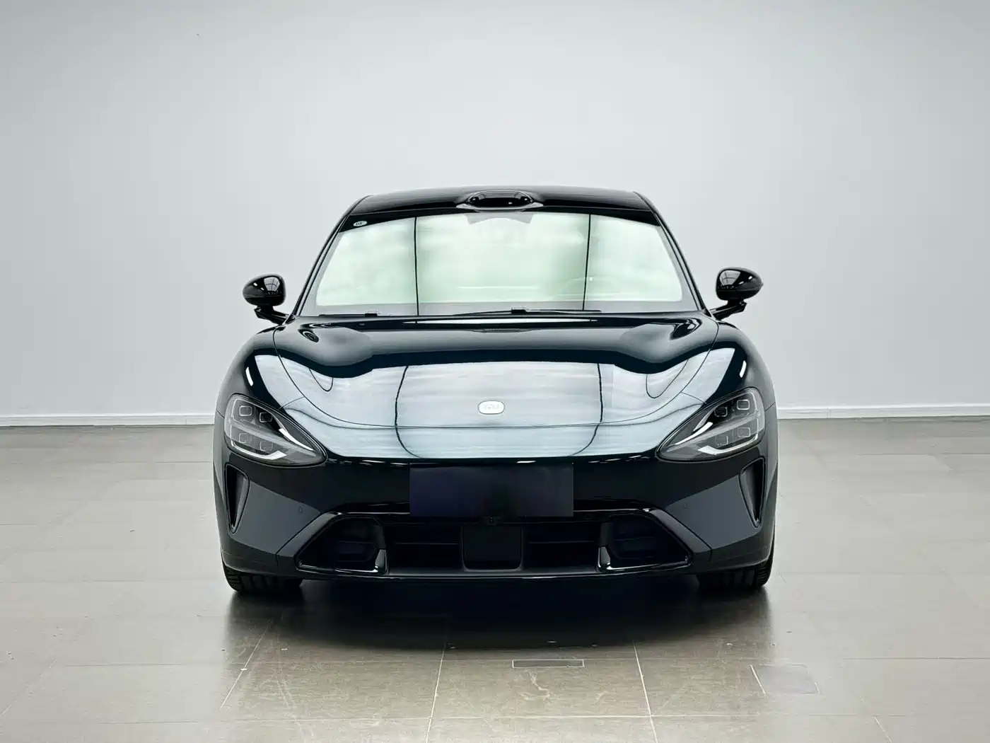 2026 Xiaomi SU7