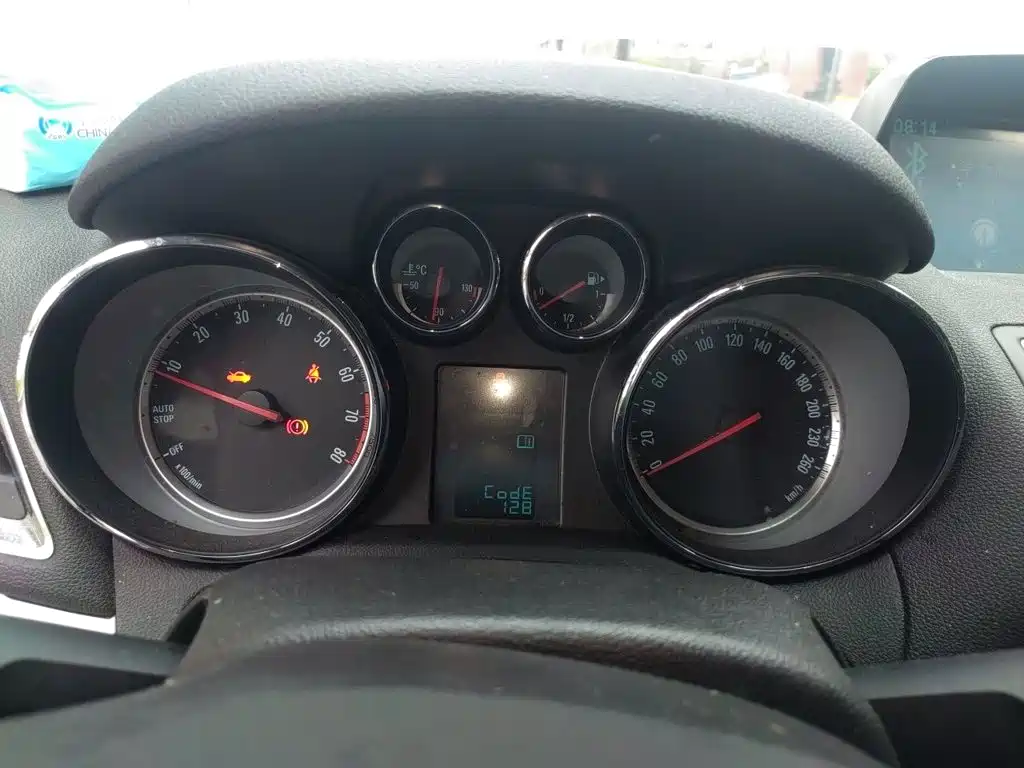 Фото 4 - Buick Encore