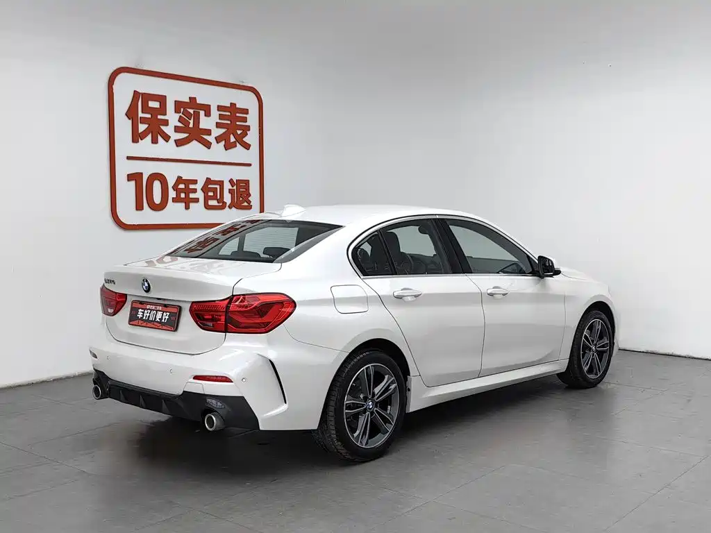BMW 1 Series 2023 2022 120i M Sport