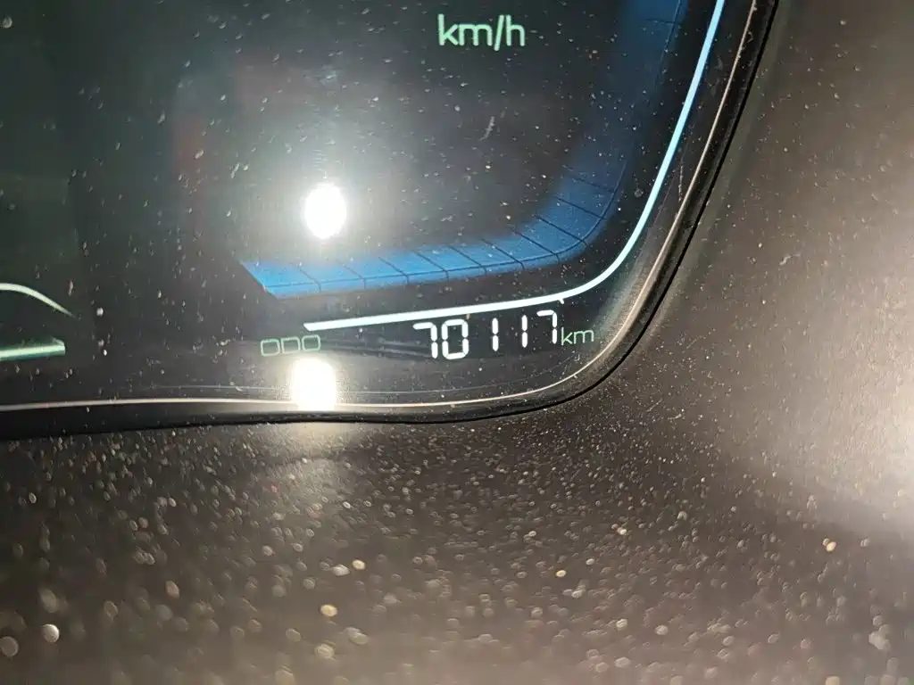 BYD Song PLUS 2022 2020 1.5T Automatic Premium