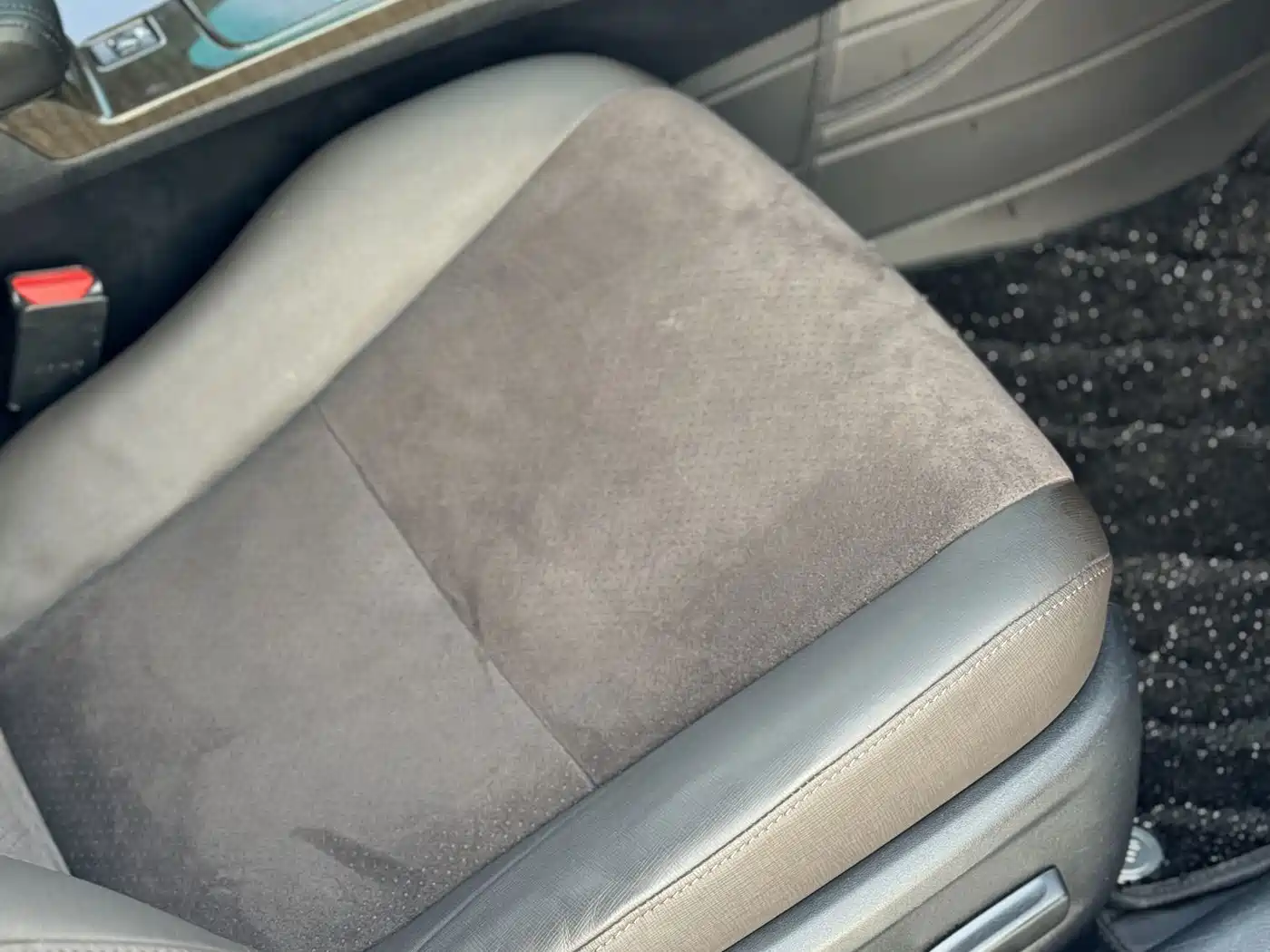 Toyota Reiz 2015 2013 2.5V Premium Edition