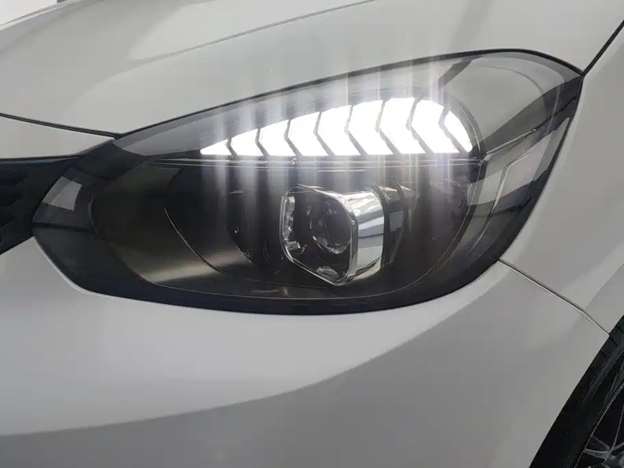 Honda Fit 2023 2021 1.5L CVT Trend Edition