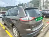Фото 25 - Ford Edge