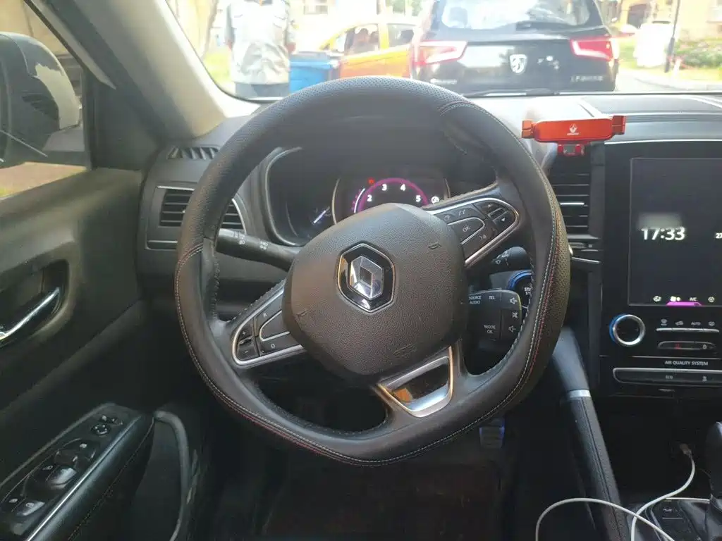 Photo 3 - Renault Koleos