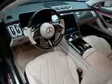 Фото 6 - Mercedes-Benz S-Class