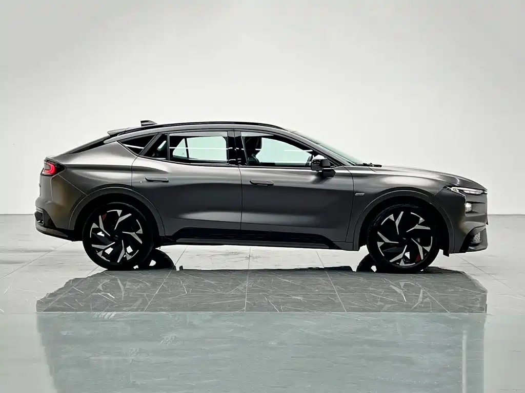 Фото 7 - Ford Mondeo