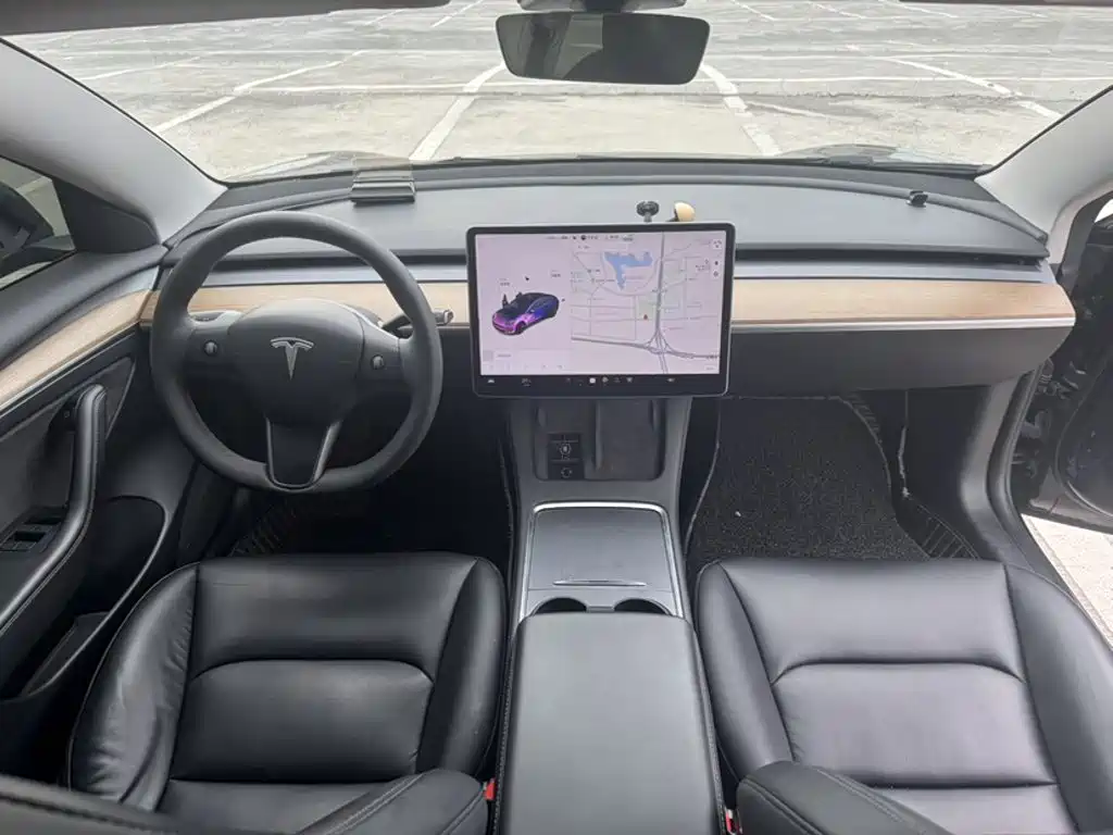 Фото 22 - Tesla Model 3