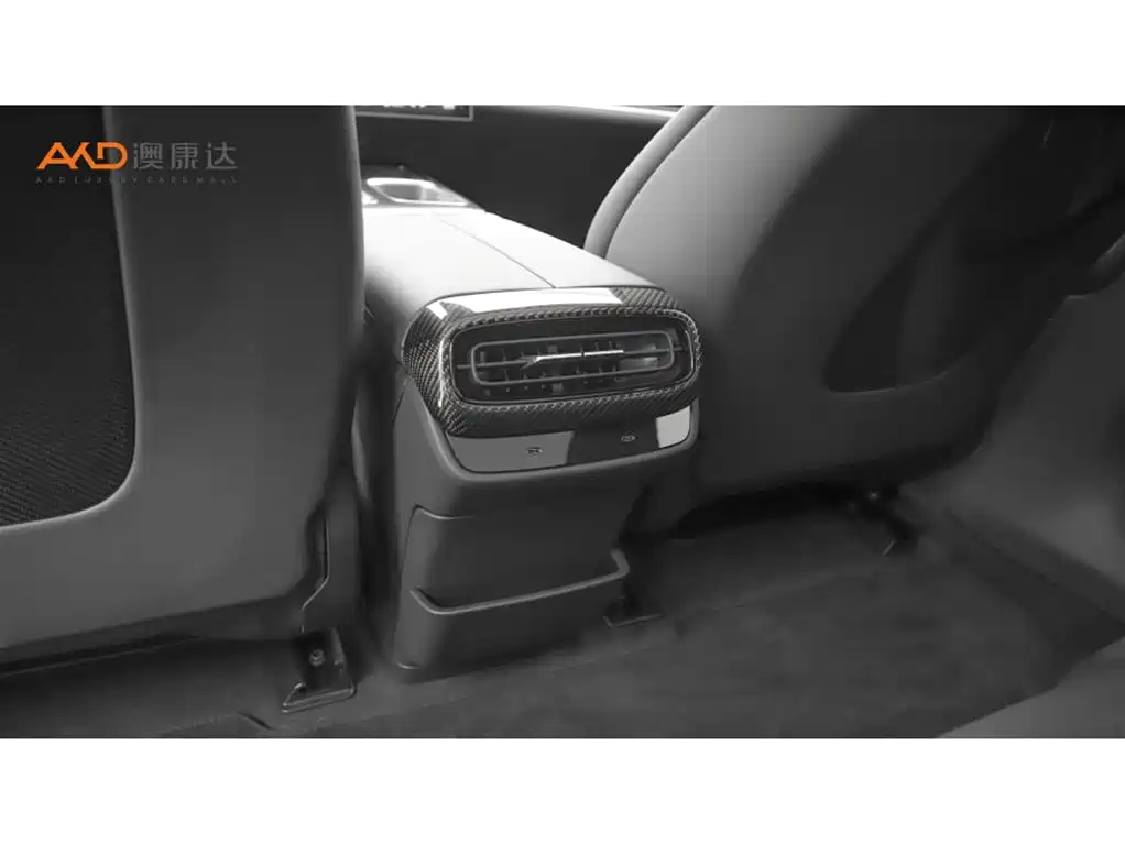 Xiaomi Xiaomi SU7 Ultra 2025 2025 Model Ultra