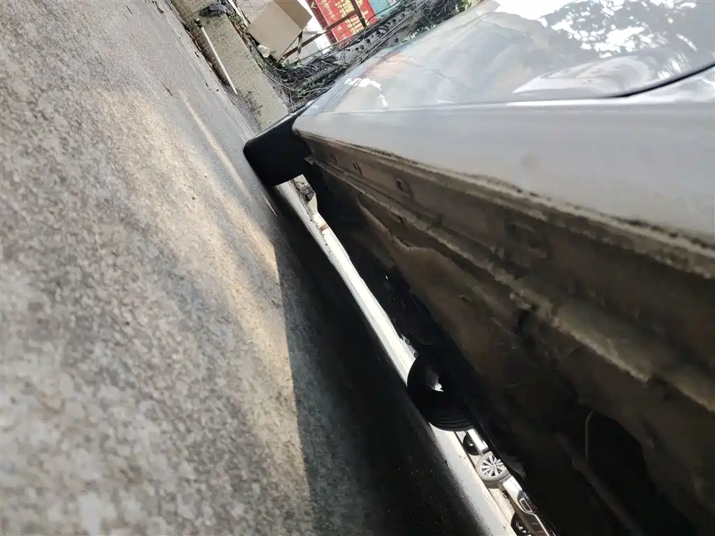 Volkswagen Lavida 2017 1.6L Automatic Trend Edition фото 21