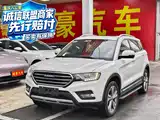 Фото 1 - Haval H6 Coupe