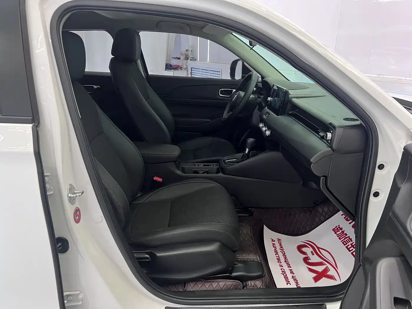 Honda XR-V, миниатюра 18