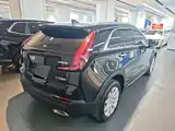 Фото 7 - Cadillac XT4