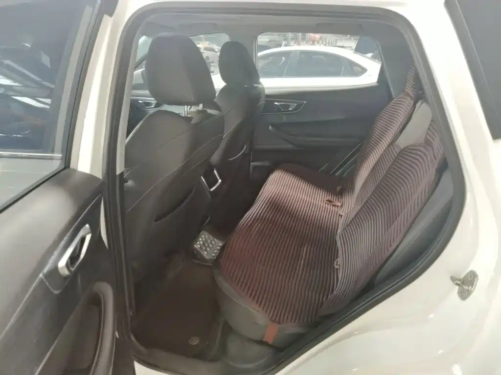 Chery Tiggo 5x 2021 2020 1.5L CVT Fashion Edition
