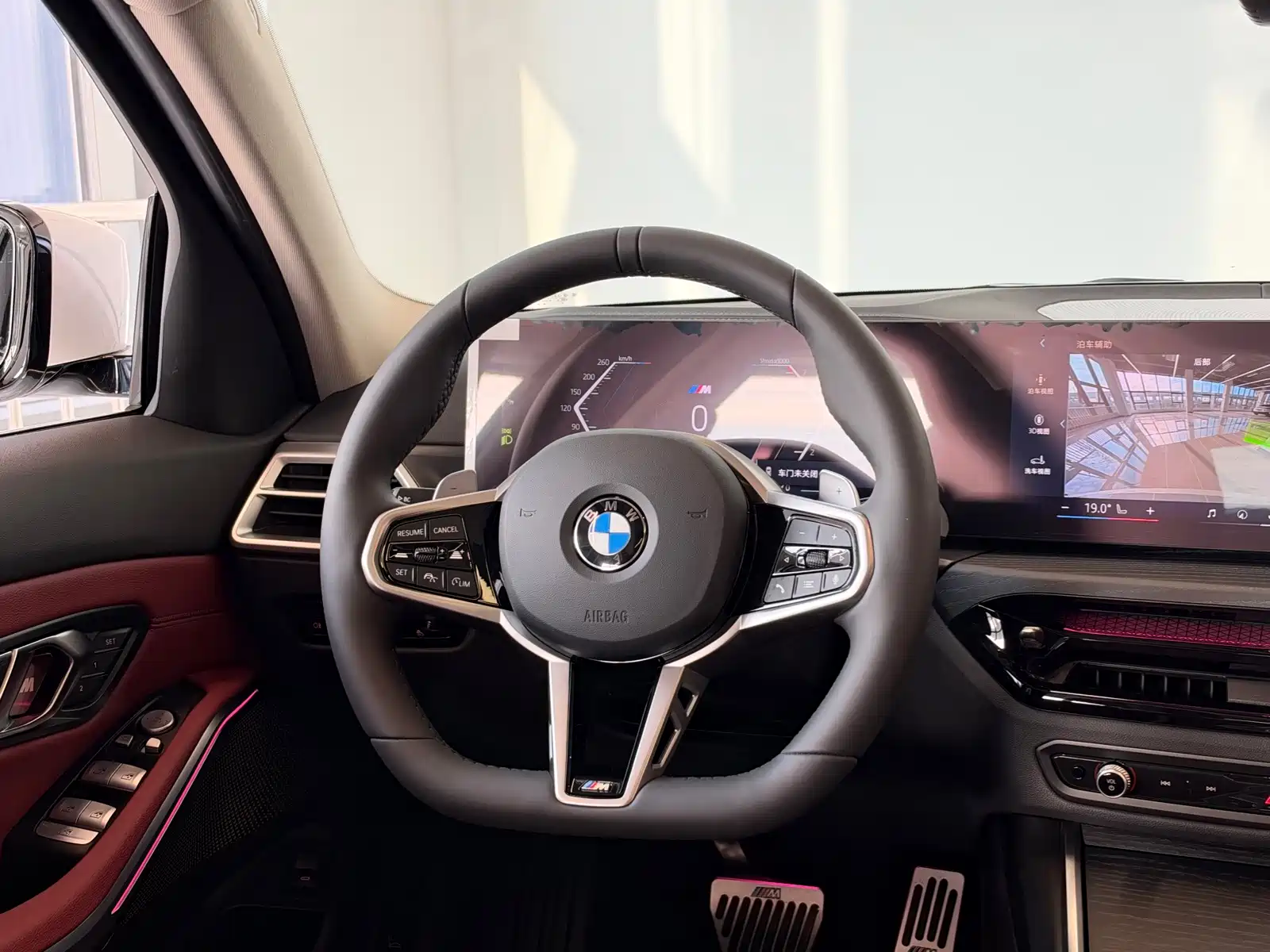 Photo 11 - BMW 3 Series