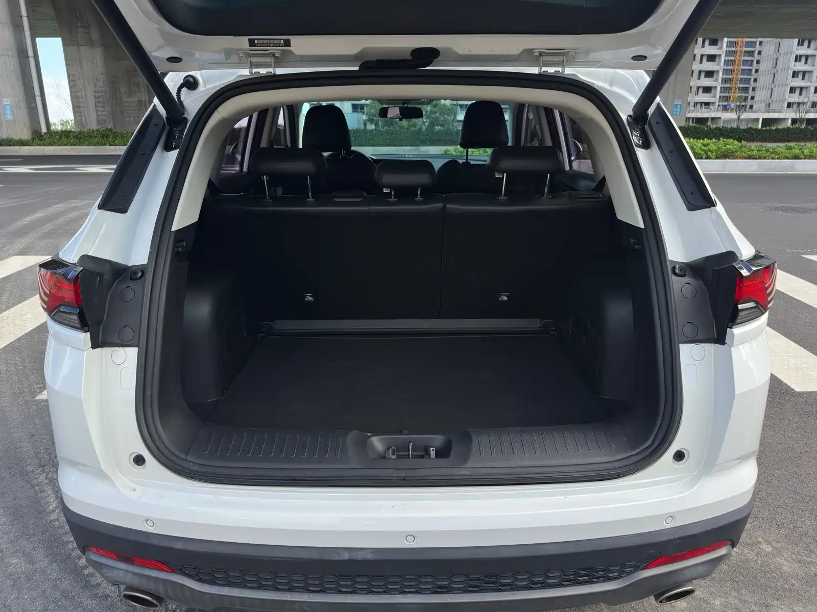 Фото 9 - Changan CS35 PLUS