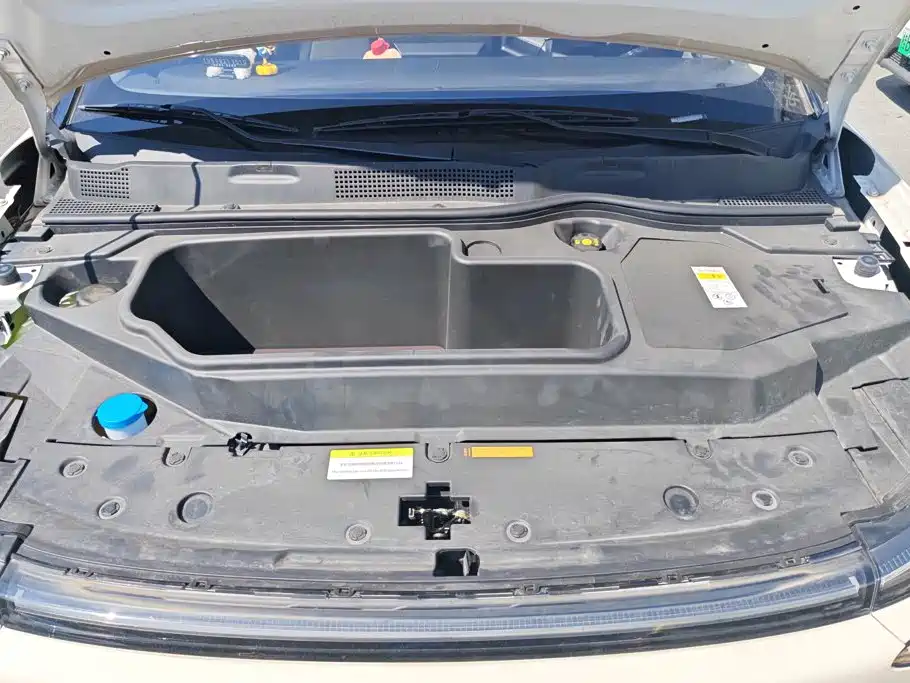 Dongfeng Yipai Nano 01 2024 2024 330 Plus Smart+