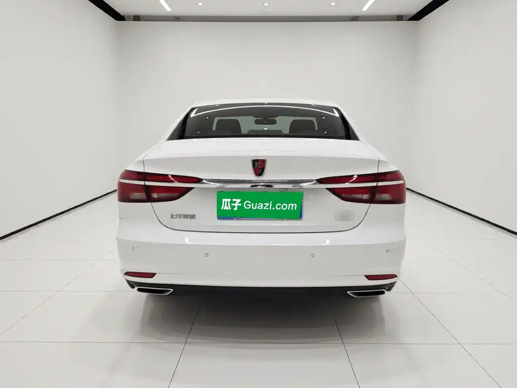 Roewe i6 2019 2020 PLUS 1.6L CVT 4G Connected Glory Flagship Edition