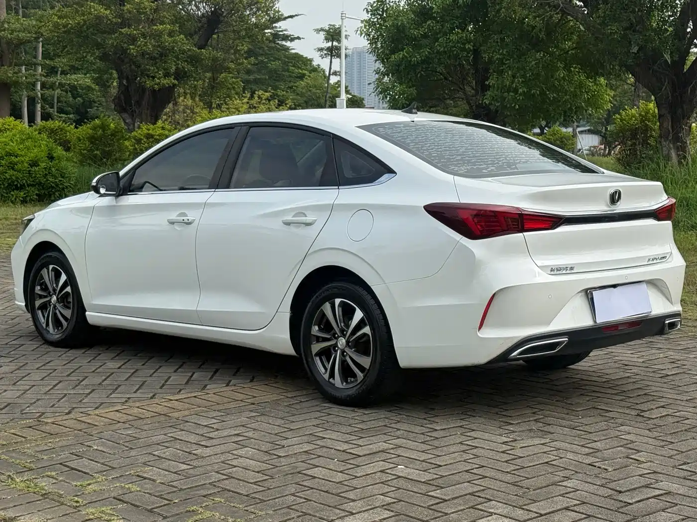 Photo 10 - Changan Eado