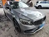 Фото 4 - Mercedes-Benz C-Class