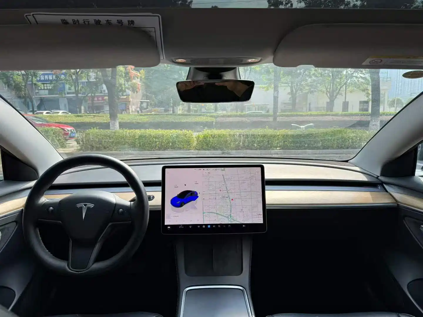 Фото 5 - Tesla Model 3