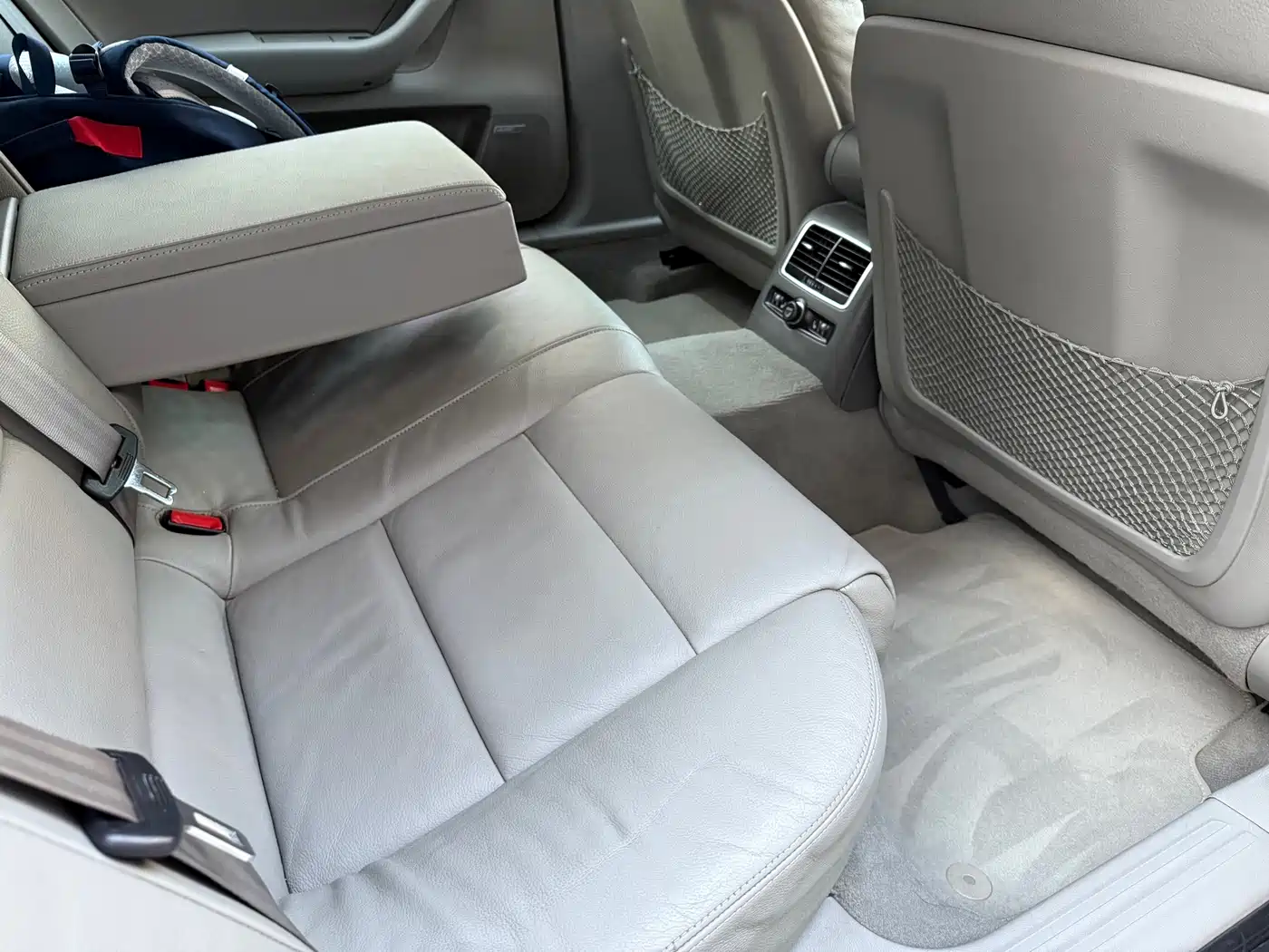 Audi A6L 2007 2008 3.2 FSI Premium