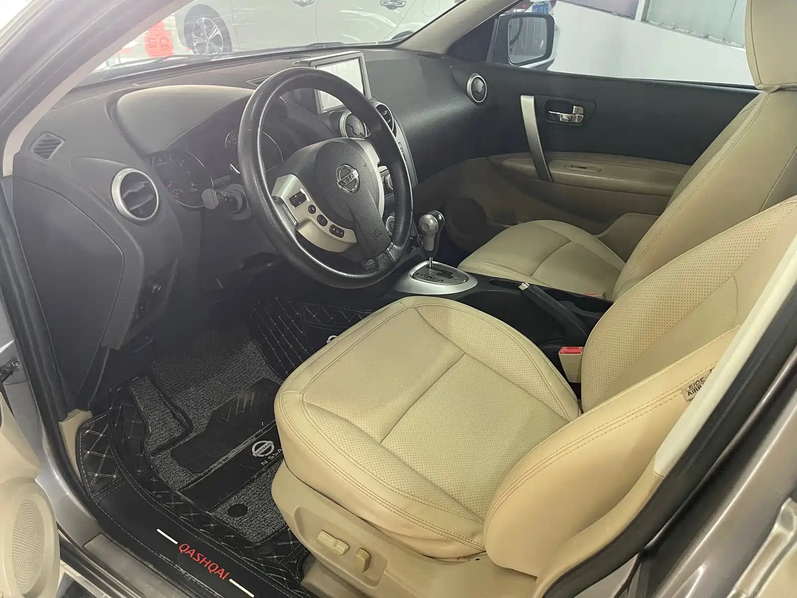 صورة 5 - Nissan Qashqai