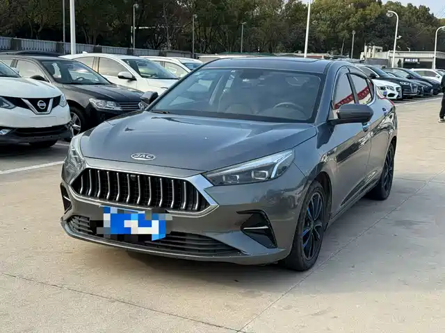 JIANGQI GROUP JIAYUE A5