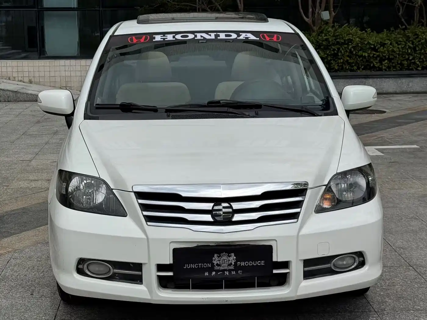 Everus S1 2012 2012 1.5L Automatic Luxury