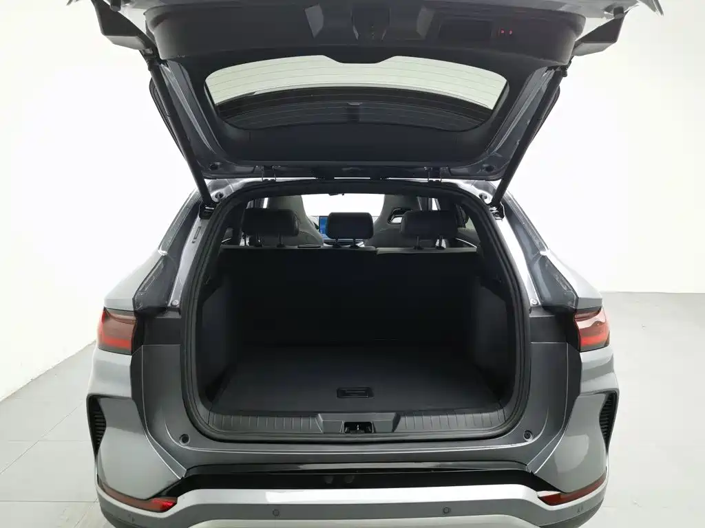 BYD Song PLUS PHEV 2025 2025 DM-i Smart Driving Edition 112KM Honor