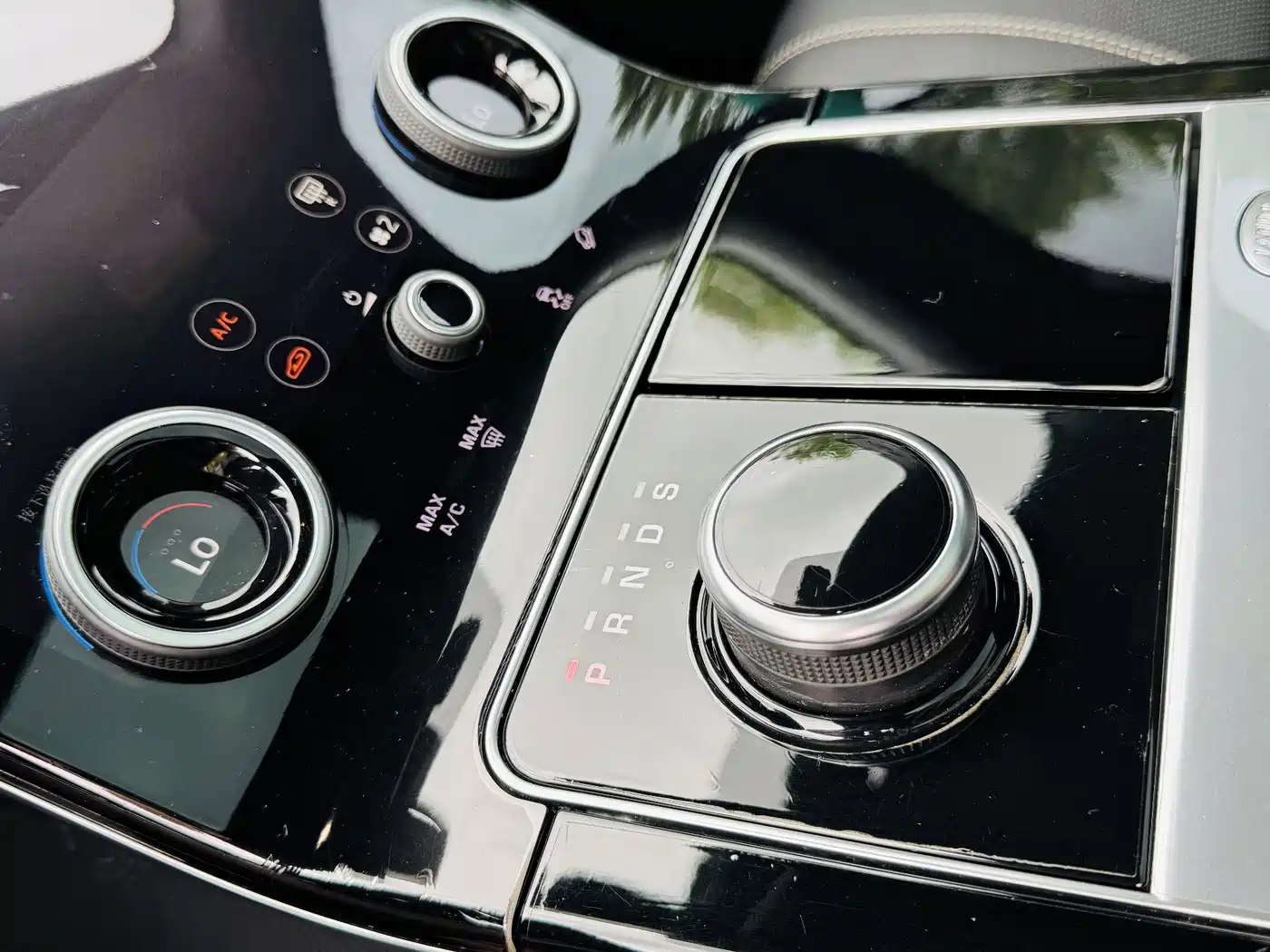 Land Rover Range Rover Velar, миниатюра 15