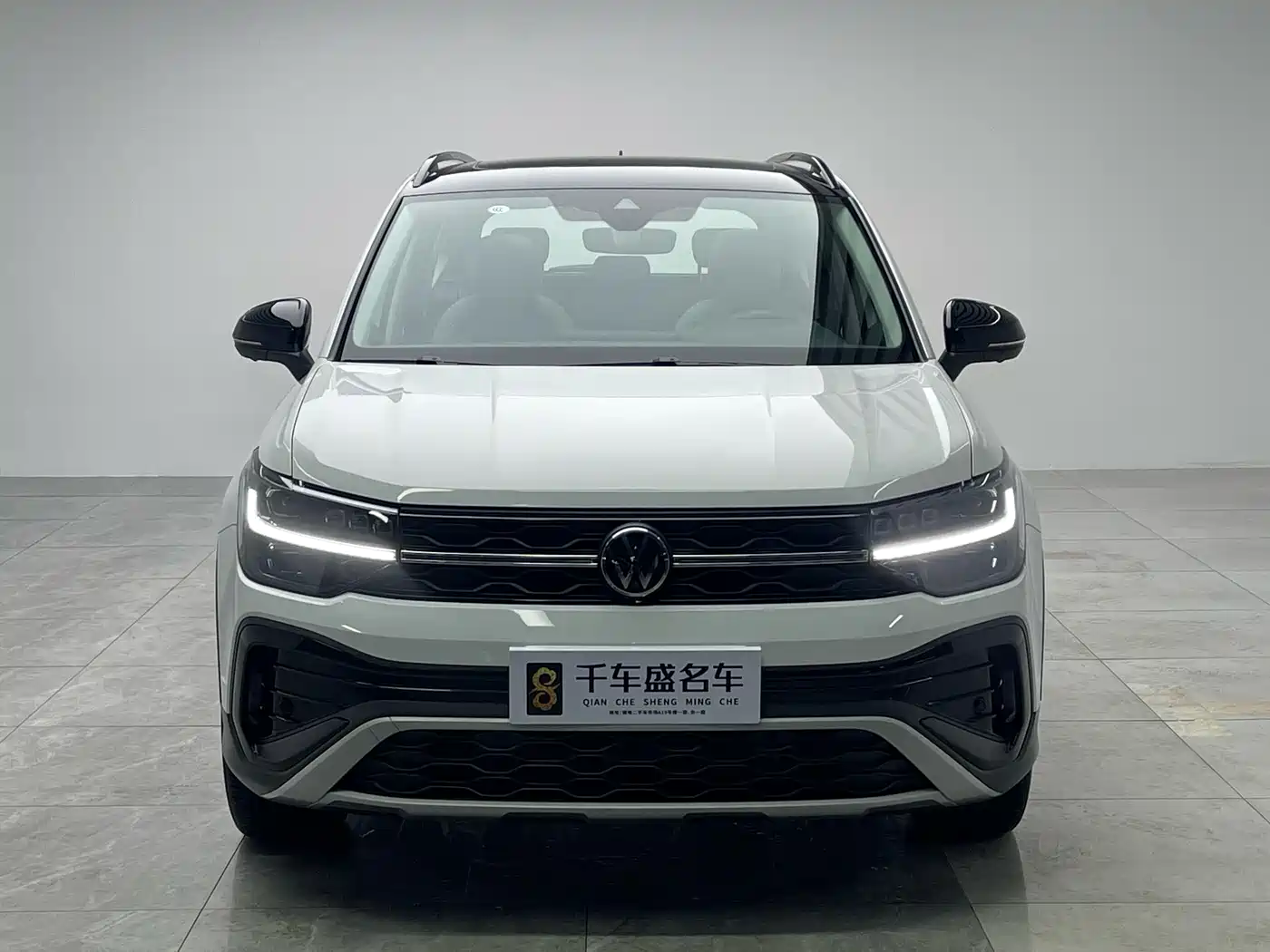 VOLKSWAGEN TUYUE