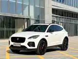 Фото 1 - Jaguar E-PACE