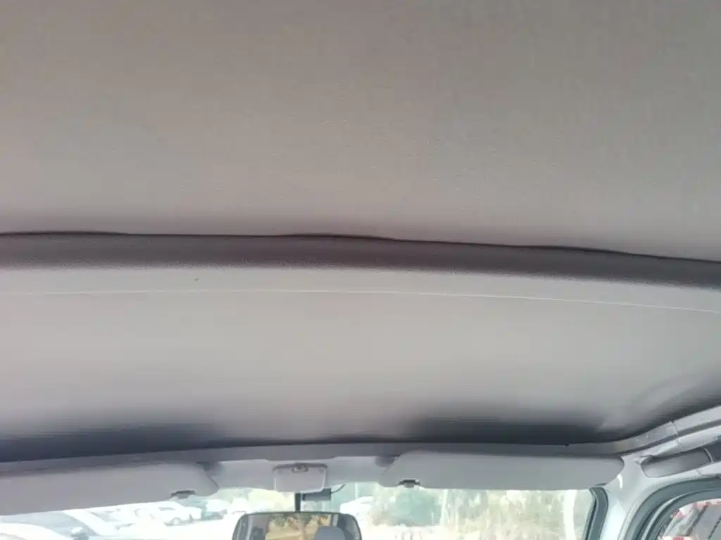 Wuling Motors Wuling Rongguang New Truck 2025 2023 1.5L Double Cab Basic Model LAR