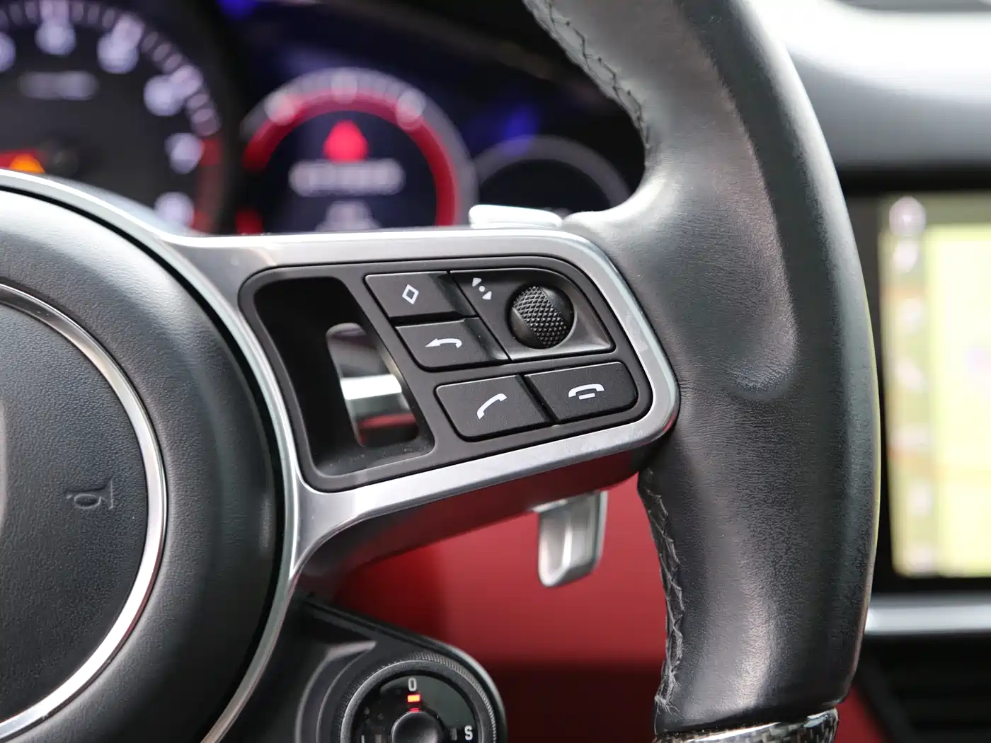 Porsche Cayenne 2019 Cayenne 3.0T фото 15