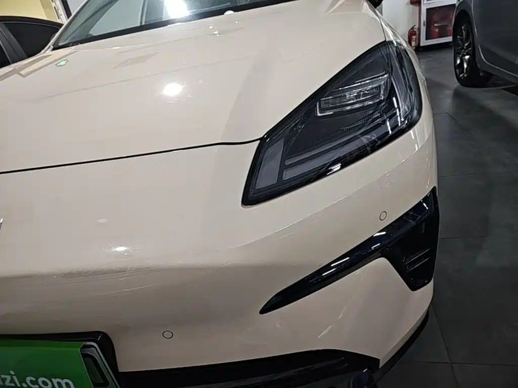 Aion RT 2024 2025 650 LiDAR Edition