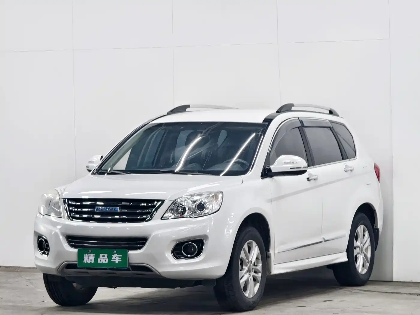 Photo 1 - Haval H6