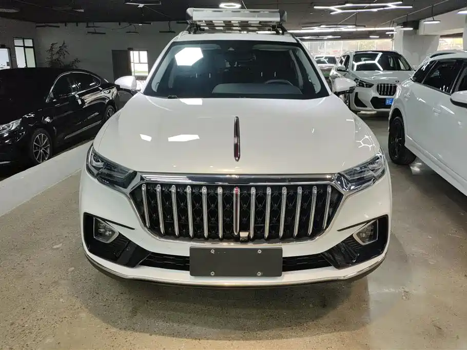 Hongqi HONGQI HS5