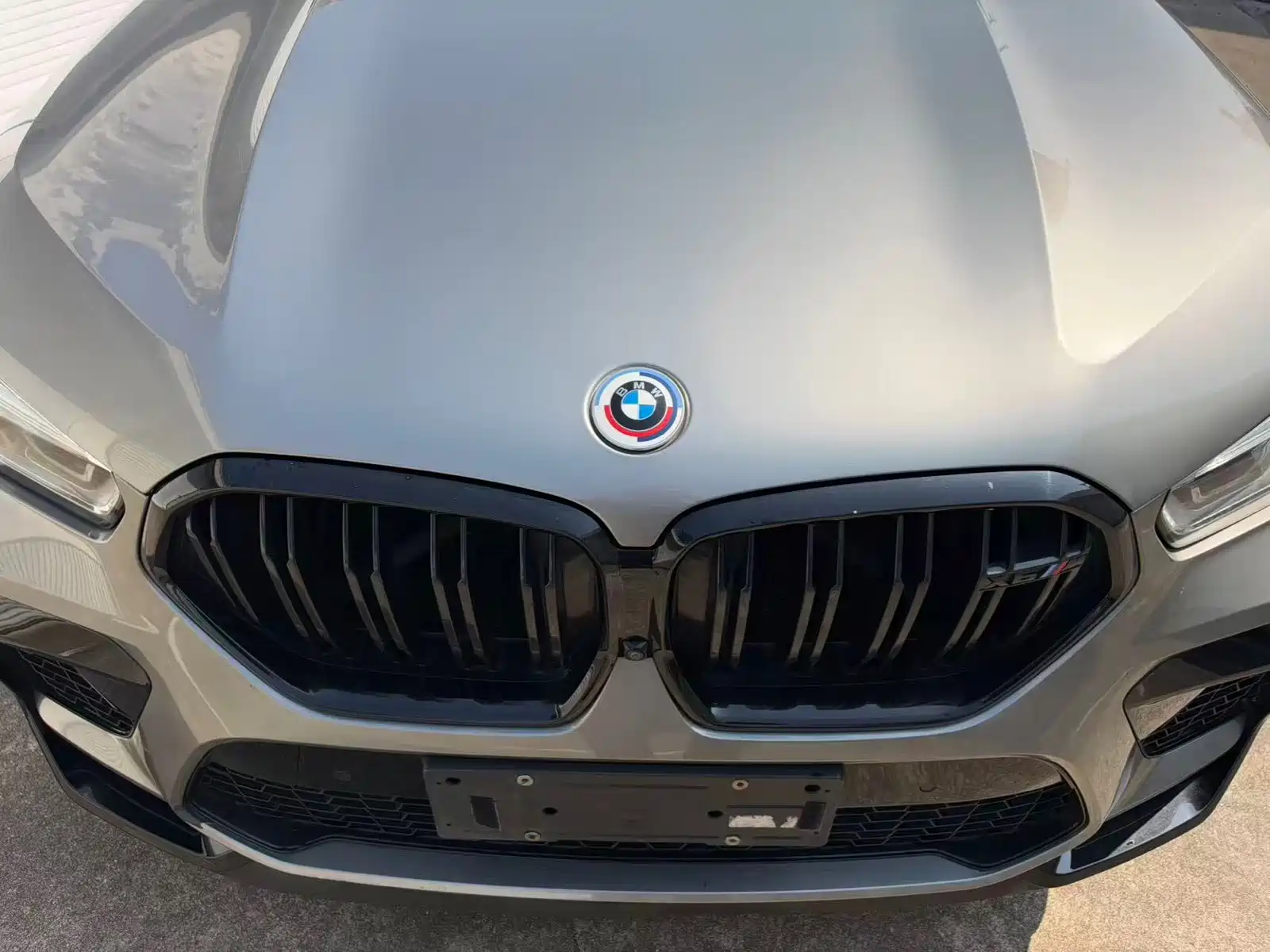 Фото 6 - BMW X6 M