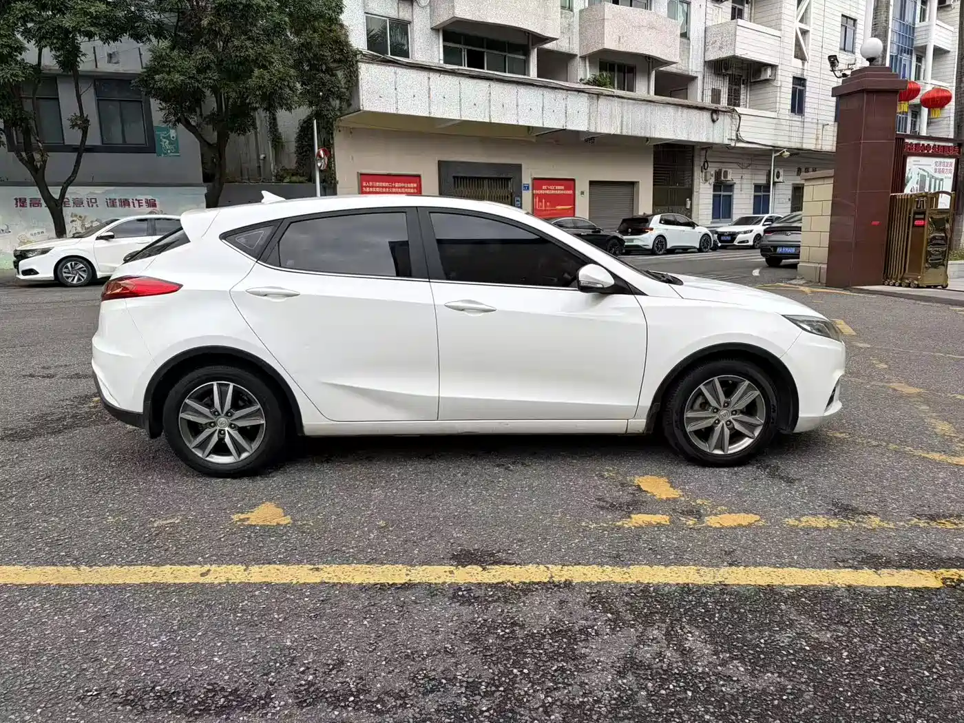 Changan Eado XT 2016 2016 1.6L Automatic Cool