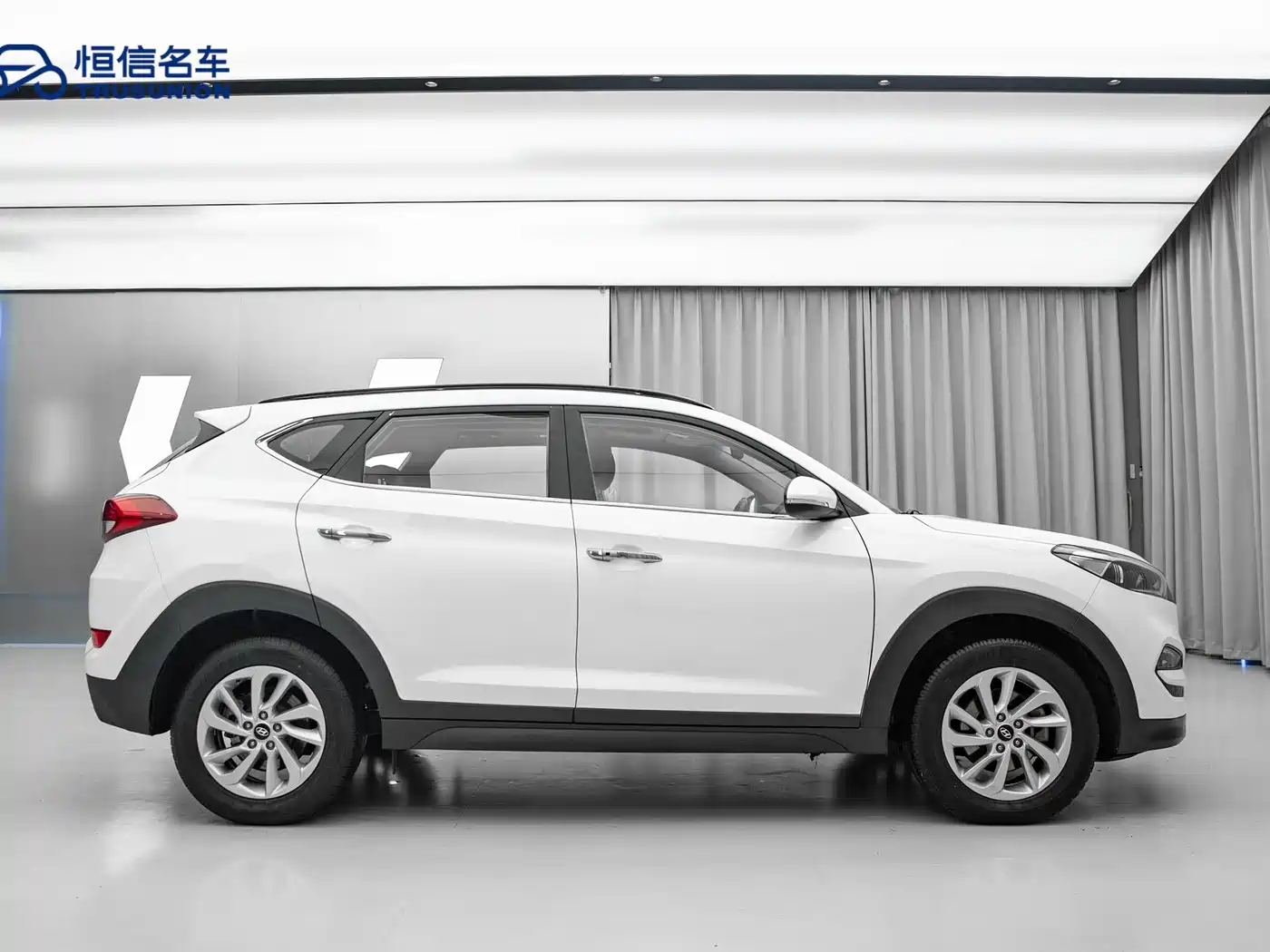 Hyundai Tucson 2018 1.6T DCT 2WD 15th Anniversary Special Edition фото 7