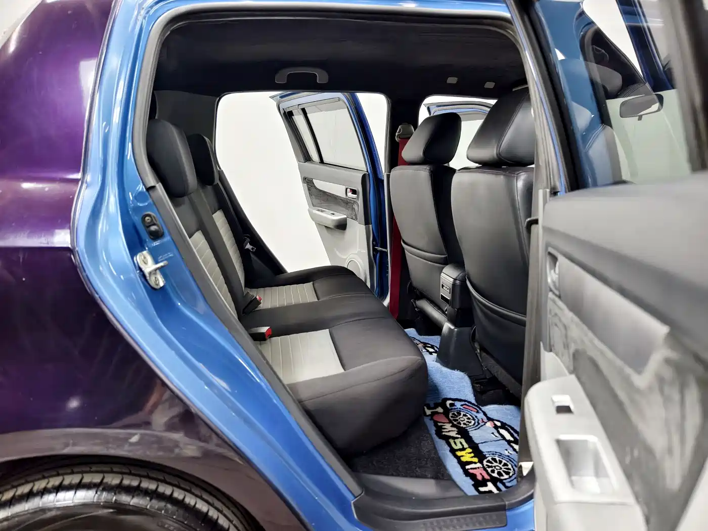 Suzuki Swift 2014 1.3L Manual Standard фото 15