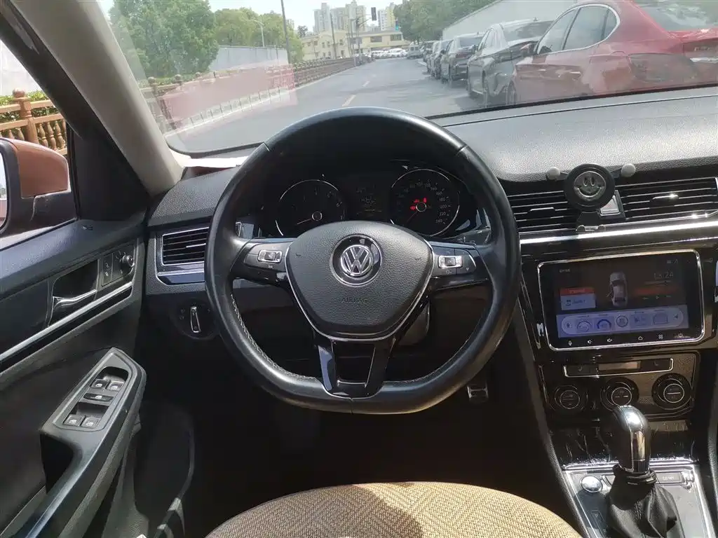 Volkswagen C-TREK 2017 230TSI DSG Luxury фото 3