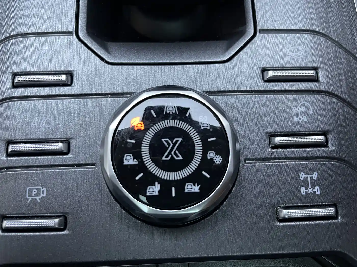 Jetour Shanhai T2 2026 2024 C-DM 206KM AWD Wilderness Edition