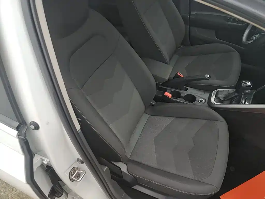 Volkswagen Polo 2020 2019 Plus 1.5L Automatic Panorama Enjoyment Edition